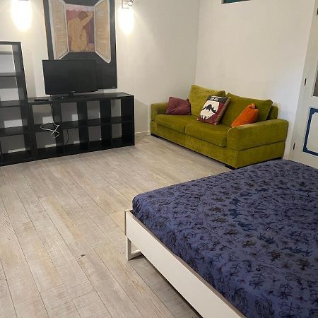 Casadipippi Bed and Breakfast Parma Exteriör bild