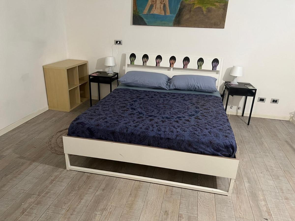 Casadipippi Bed and Breakfast Parma Exteriör bild