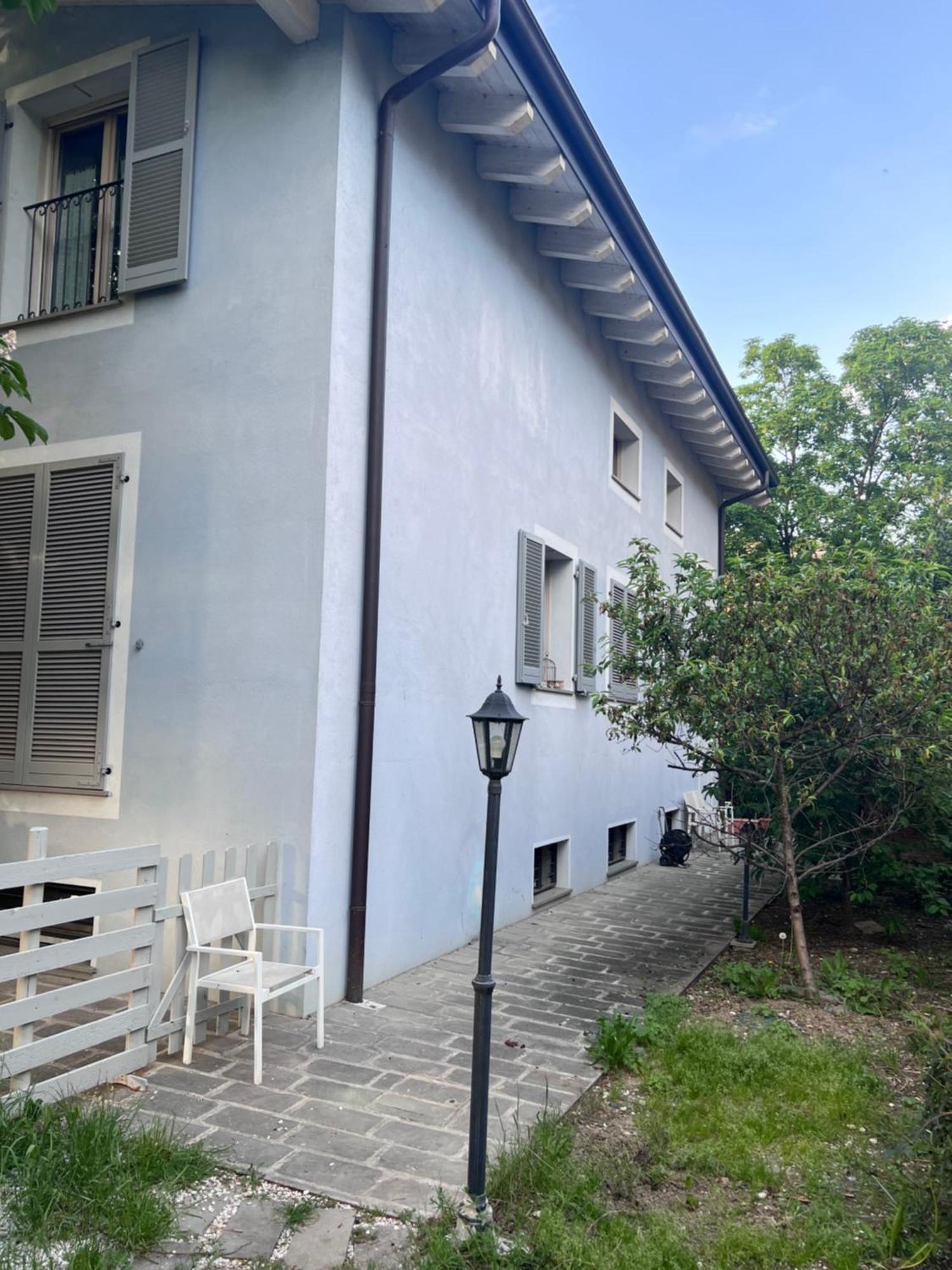 Casadipippi Bed and Breakfast Parma Exteriör bild